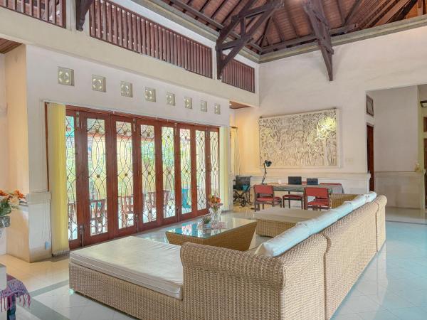 Cempaka Villa - Sanur