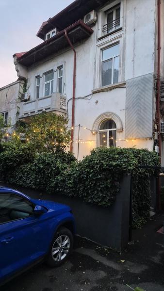 Na zdjęciu widoczny jest obiekt Praga apartment położony w mieście Bukareszt.