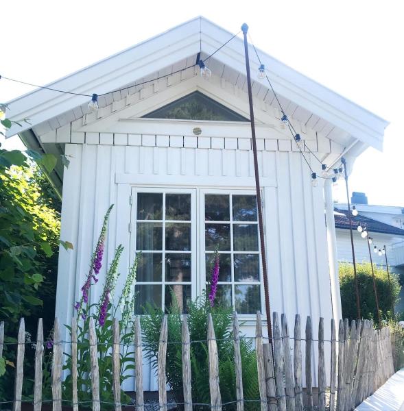 Фотография 5: Tiny House