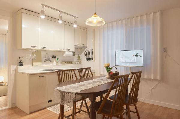 cozy house - #EmotionalAccommodation #Gangnam #GangnamStation #10MinutesWalkFromGangnamStation #COEX #YangjaeStation #YeoksamStation #BongeunsaTemple #NationalMuseumOfKorea #Myeongdong, Seul