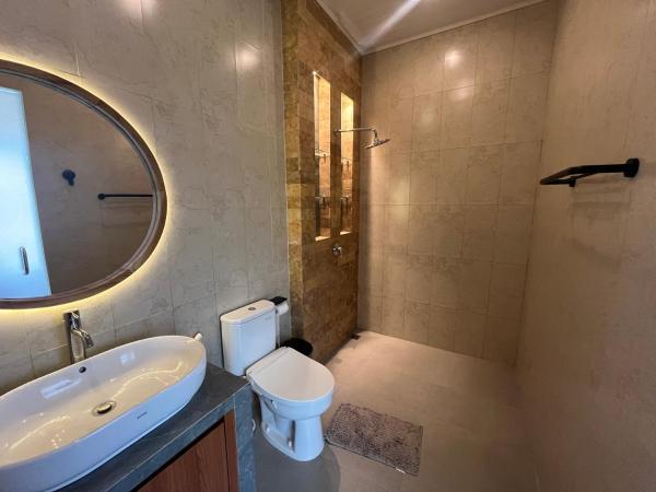 Jambul House, Ubud