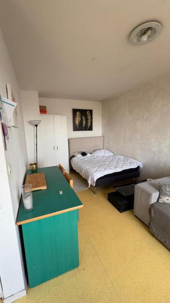 Foto 1: Studio