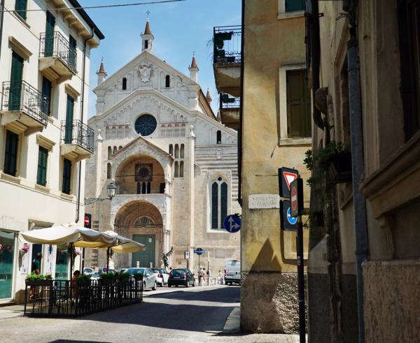 Residenza Duomo, Vérone
