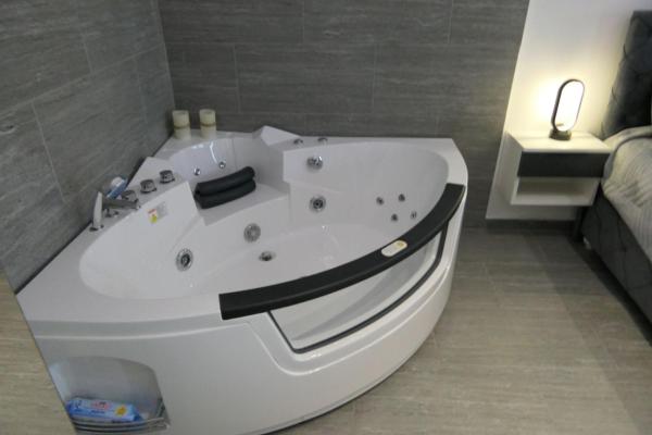A la foto es mostra l'objecte Apartman Dzunic situat a la ciutat de Berilovac.