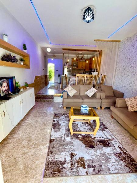 شاليه بمارينا 4 الساحل الشمالي photo 1