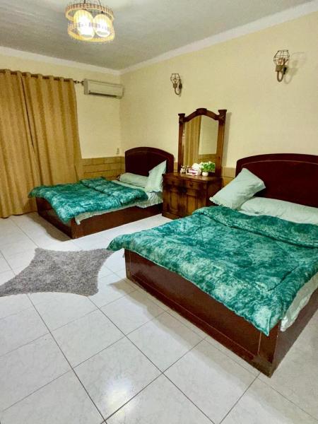 شاليه بمارينا 4 الساحل الشمالي photo 6