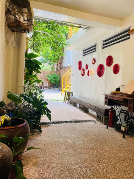 Foto 5: 捉鳳凰百年老宅三館鳳凰別院