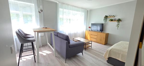 Charming Seaside Escape - Estonia