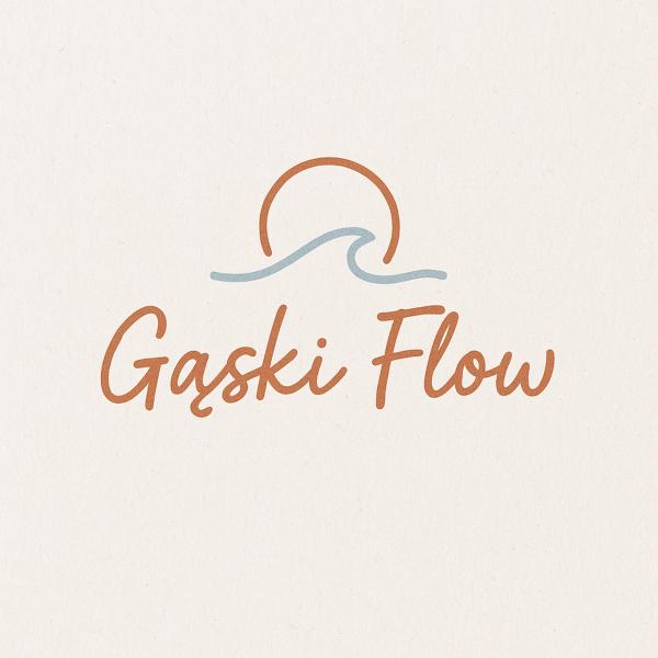På billedet ses objektet Gąski Flow w Nadmorskie apartamenty beliggende i byen Gąski.