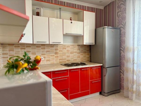 Appartement met 1 Slaapkamer — 64 m² - Кублина
