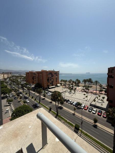 Pacifico Luxury Beach Andra - Malaga