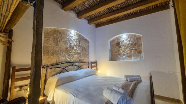 Borgo Antico - Paglia d'Oro, Lotzorai