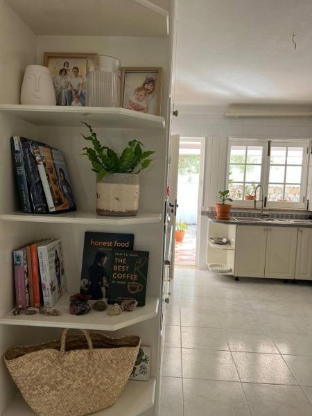 A la foto es mostra l'objecte Casa da Vida Boa situat a la ciutat de Bicas.