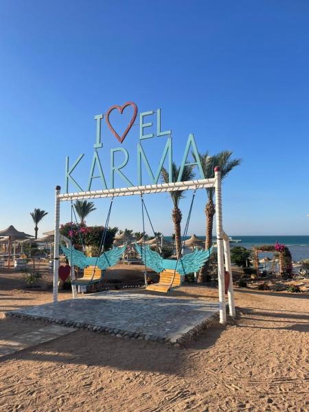 Comfortable studio in hotel Karma with private beach and pools family only or femaleの写真7