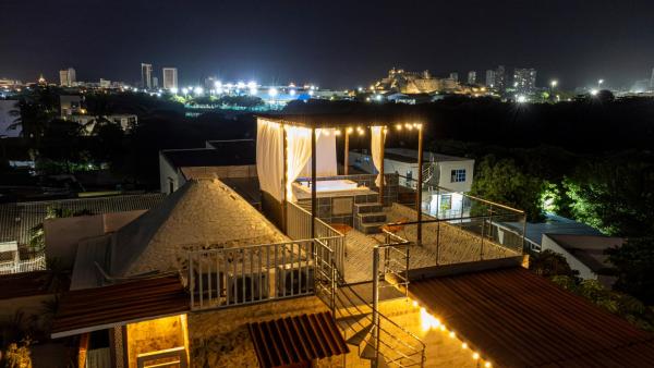 Cartagena Apartamento, Cartagena de Indias