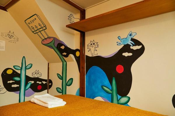 Foto 8: 日進月歩