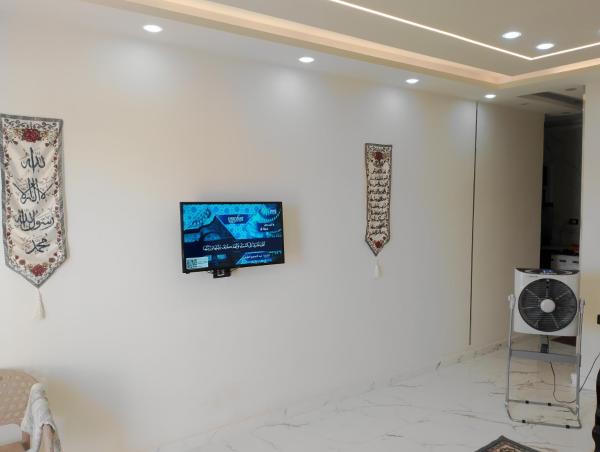 Apartamento de 2 dormitorios — 70 m² - بيانكي