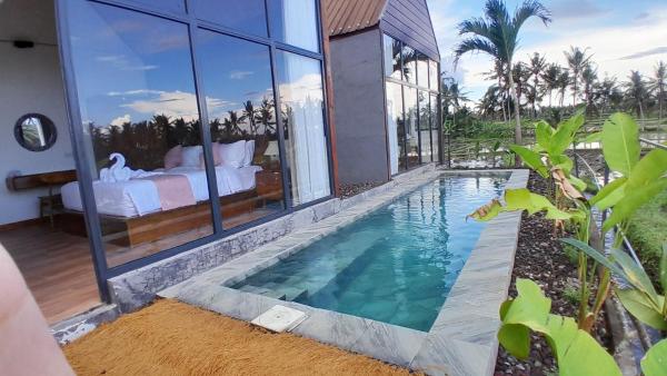 Kose Villa Ubud