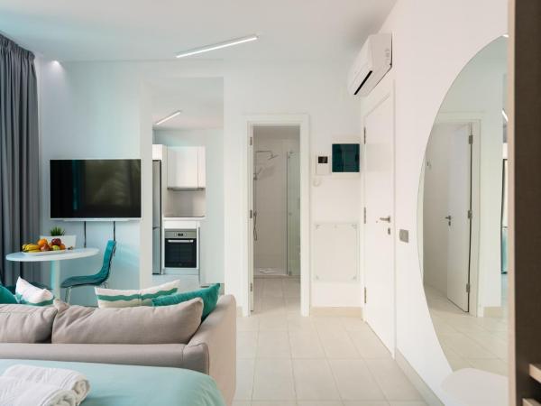 Fotografia 8: Studio in Las Palmas near Playa de Las Canteras