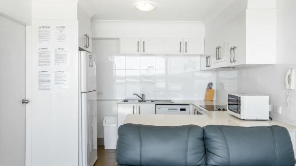Foto 8: Beachpoint 402