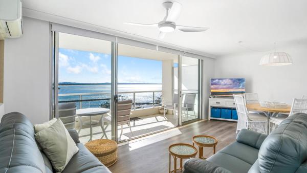 Foto 3: Beachpoint 402