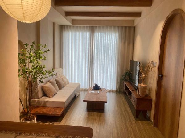 Na foto é possível ver o objeto Green Home - Vinhomes Smart City localizado na cidade de Phú Thú.