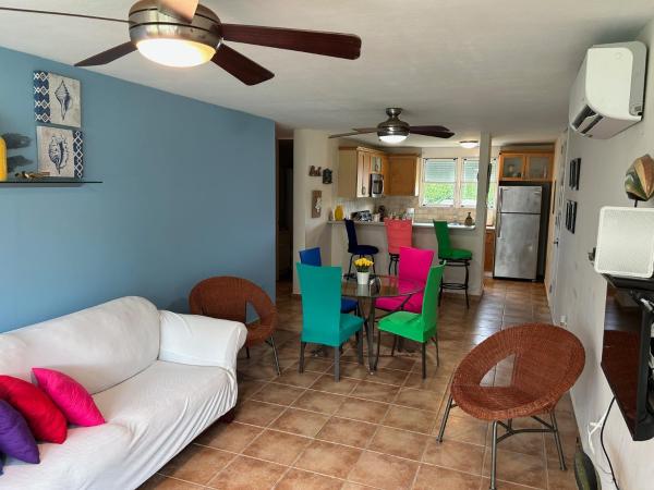 Foto 7: Come, Enjoy & Relax Bosque del Mar 1 Rio Grande, PR