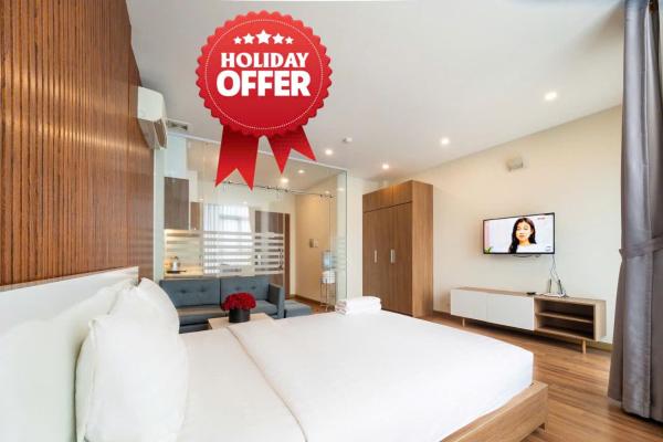 Jade house Hồ Con Rùa, Ho Či Minovo Město