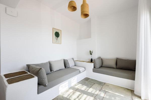 Phaedrus Living Paros Cycladic Residences 6 - 파로스