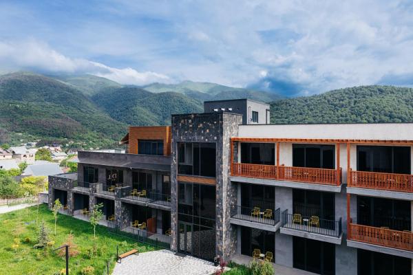 Dili Town Resort And Spa - Armenia