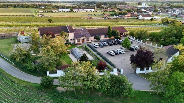 Resort Kovács - Tsjechië