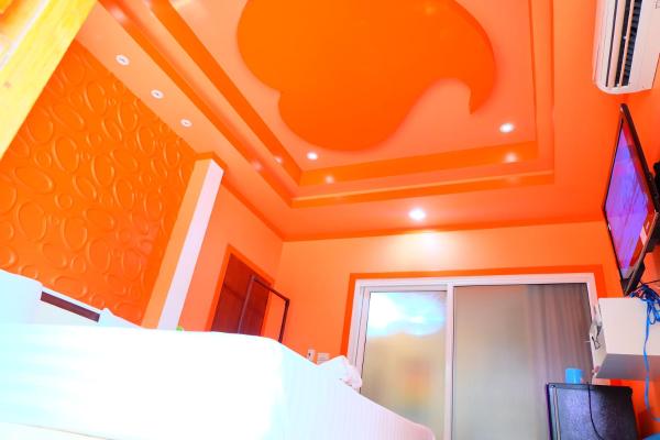 Στη φωτογραφία φαίνεται το αντικείμενο Rak Kun Resort 2 που βρίσκεται στην πόλη Nakhon Sawan.