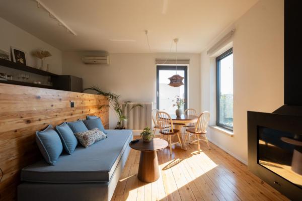 Mv Living - Retreat - Hanía