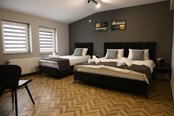 Villa Vista
