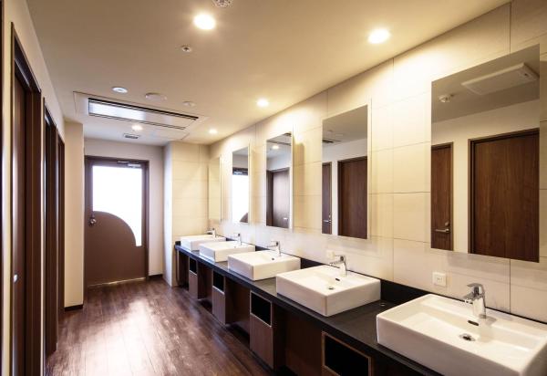 MyCUBE by MYSTAYS Asakusa Kuramaeの写真7