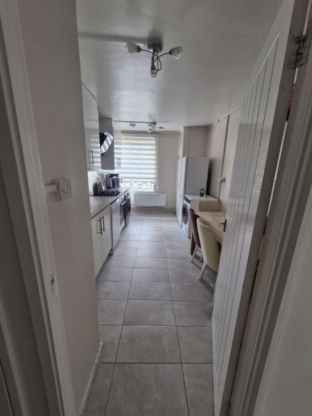 Φωτογραφία 2: Flat, apartment in Haggerston N1, Central London