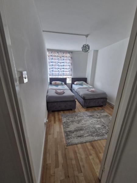 Φωτογραφία 5: Flat, apartment in Haggerston N1, Central London