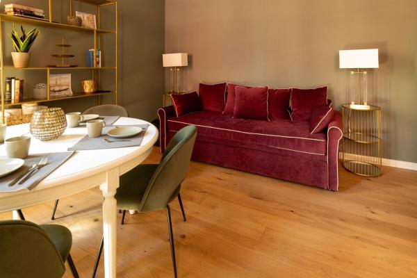 Foto 8: Classy & Quiet Venice - Beautiful Apartment in Cannaregio