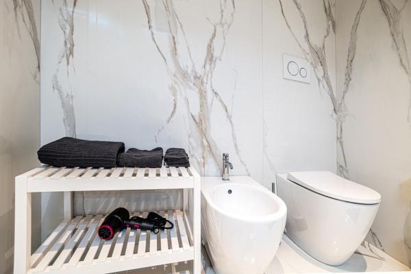 Foto 7: Classy & Quiet Venice - Beautiful Apartment in Cannaregio