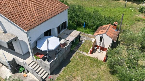 Apartment Serda - Dugi otok