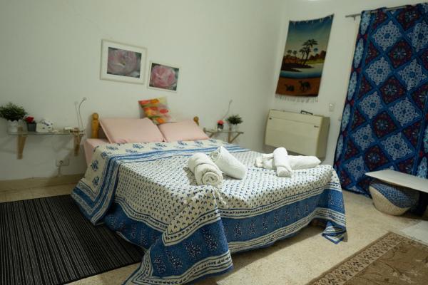 Na fotografii je vidět objekt Premium apartment Pyramids &Villa nacházející se ve městě Káhira.