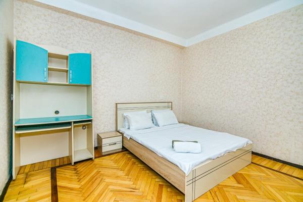 Apartment Araz Baku, Baku