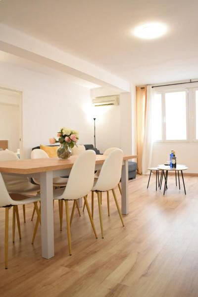 Precioso Apartamento De Dos Dormitorios En El Soho Málaga - Provincia de Málaga, España
