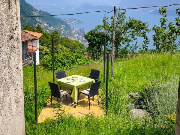 Nella foto è visibile l'oggetto Chiesa San Giuseppe situato nella città di Bugiallo.