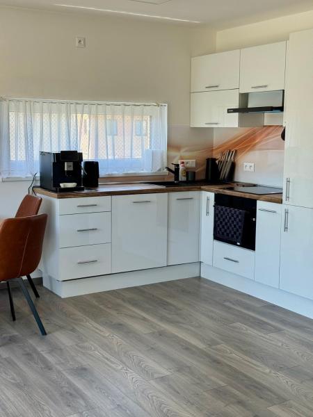 Apartmán Nerudova Terasa - Jihlava