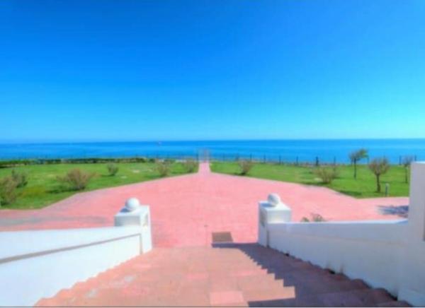 Fotografia 7: Studio - stunning sea view
