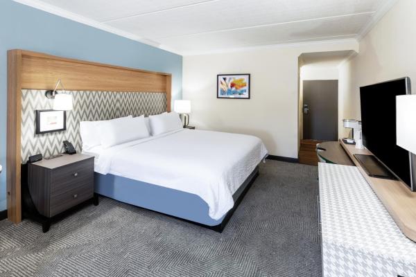 Holiday Inn Port Arthur - Park Central By Ihg - ポート・アーサー, TX