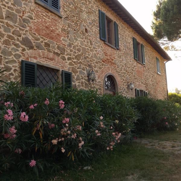 Suite Monamea - San Giovanni Valdarno