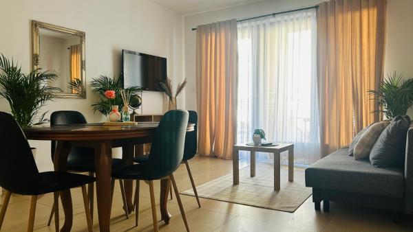 A la foto es mostra l'objecte Apartament Słoneczny 10 situat a la ciutat de Opole.