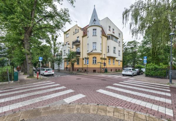 Haffnera Sopot By Northside Apartments - Gdynia
